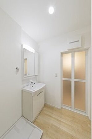 アルチザンの物件内観写真